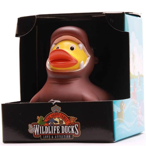 Duck Hippo