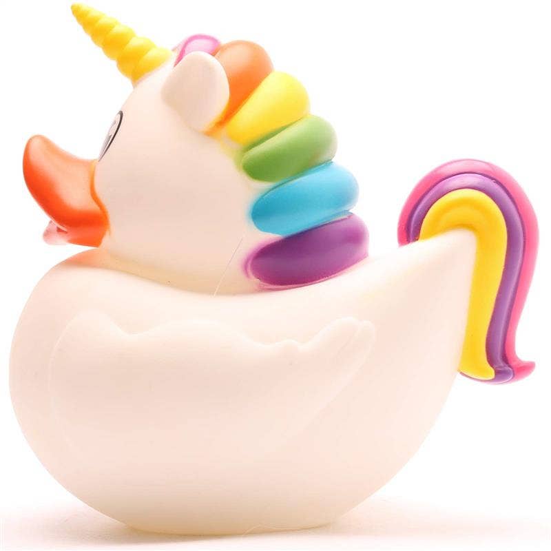 XL Unicorn Duck