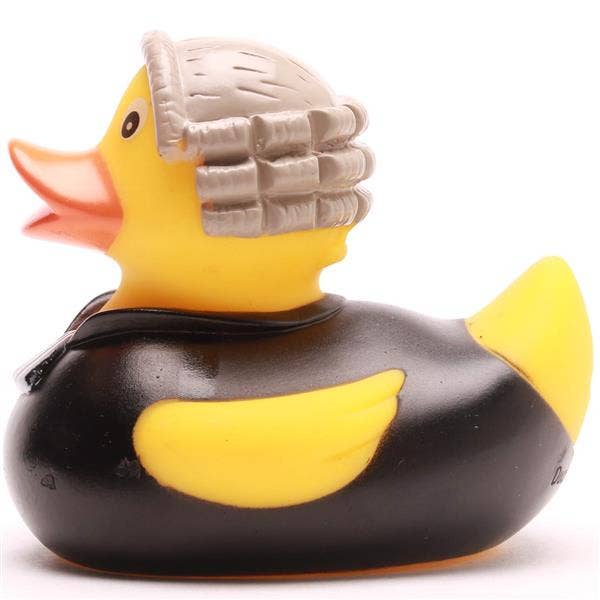 Judge Duck
