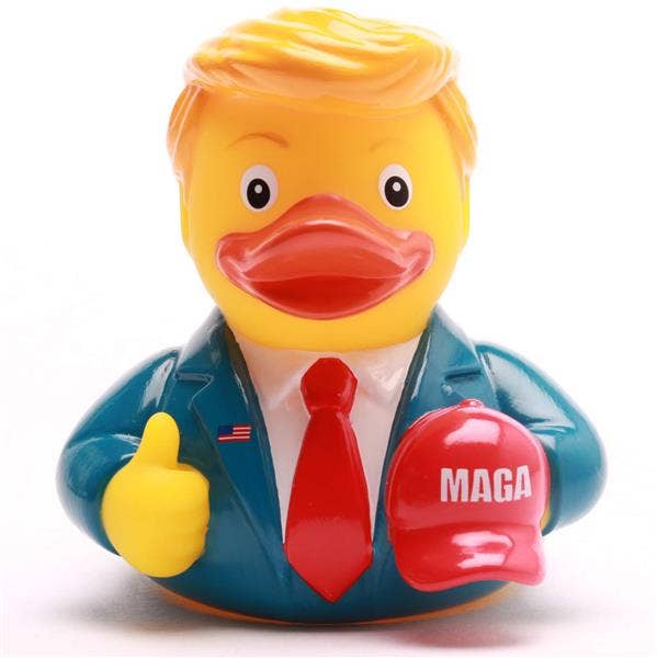 Anatra Presidente