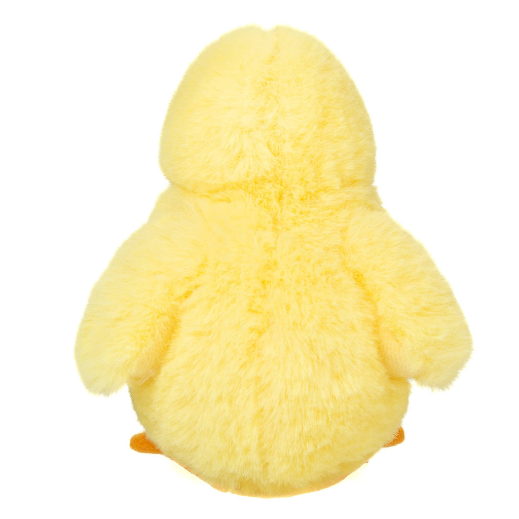 Peluche pulcino
