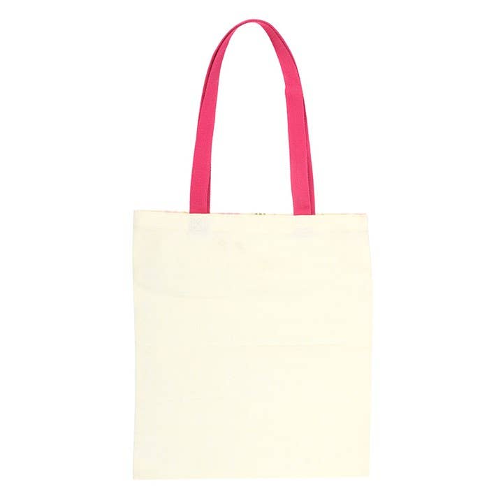 Borsa tote Anatre e Margherite