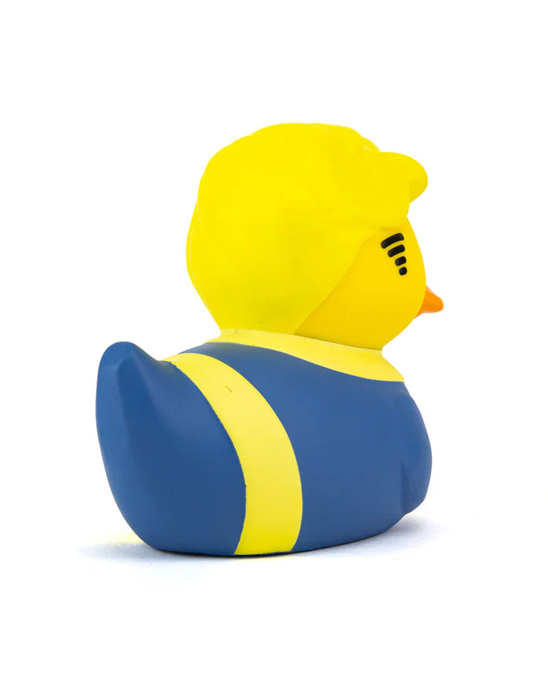 Paperella Vault Boy (Prima Edizione)