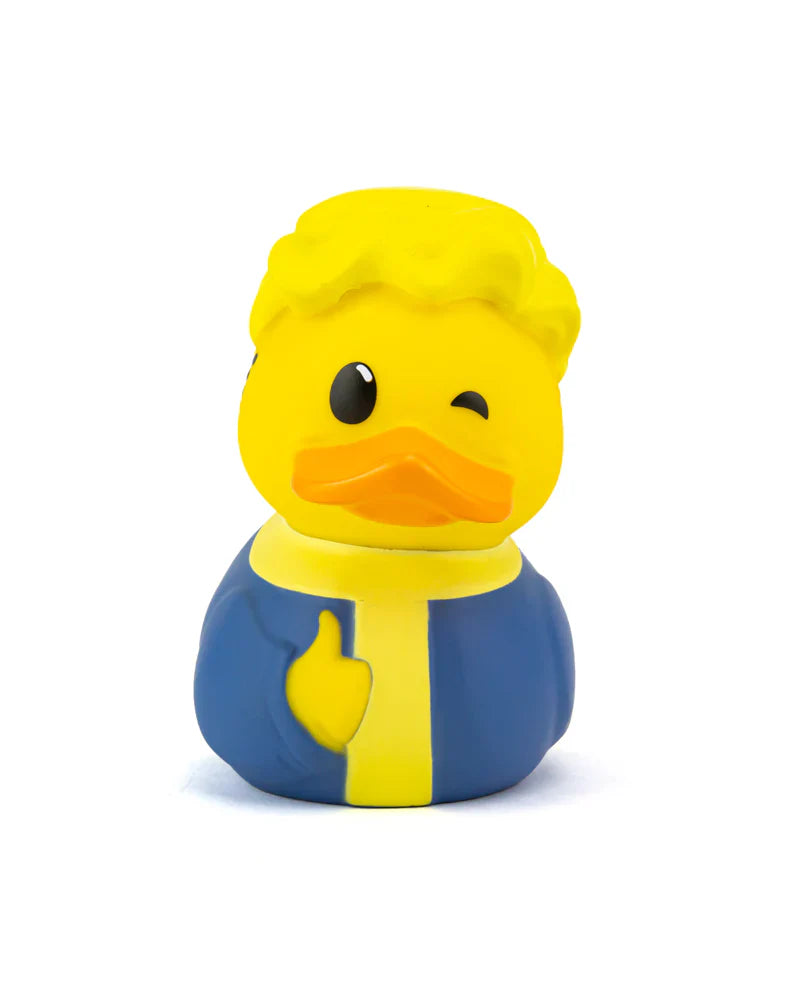 Paperella Vault Boy (Prima Edizione)