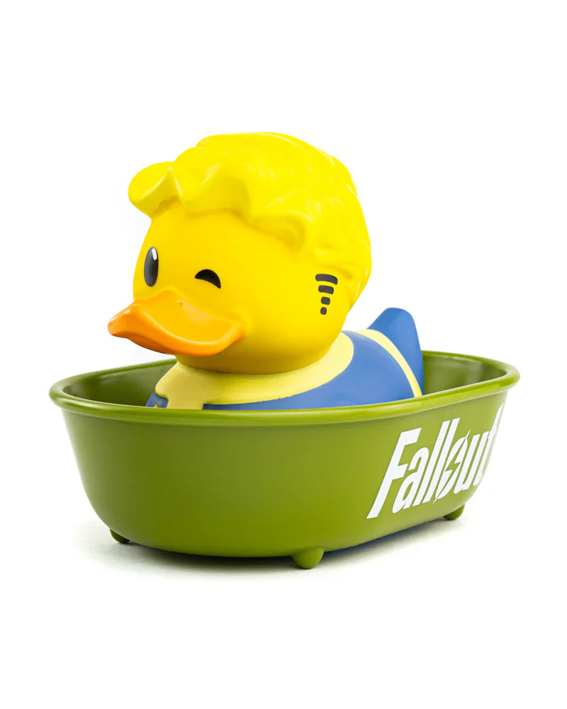 Paperella Vault Boy (Prima Edizione)