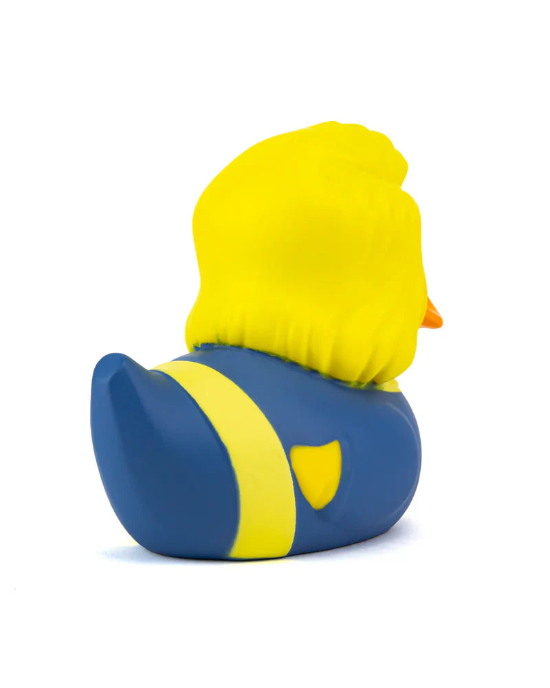 Canard Vault Girl (Prima Edizione)