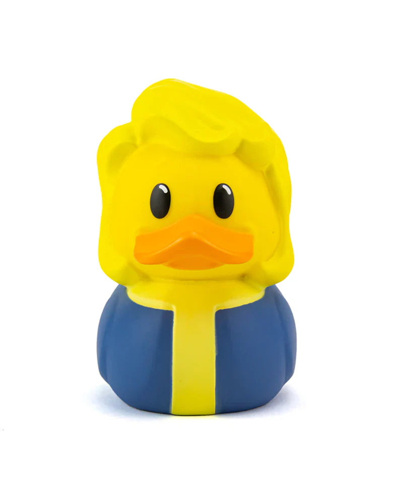 Canard Vault Girl (Prima Edizione)