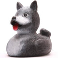 Husky Duck