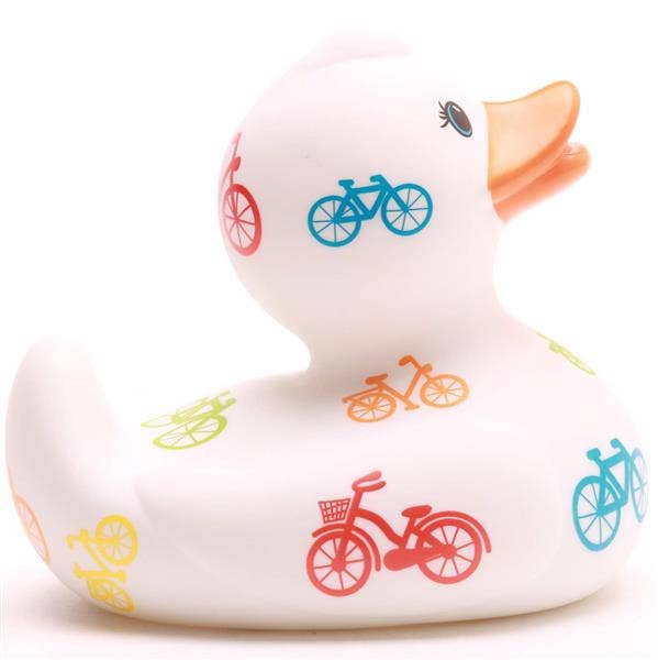Duck Bicycles