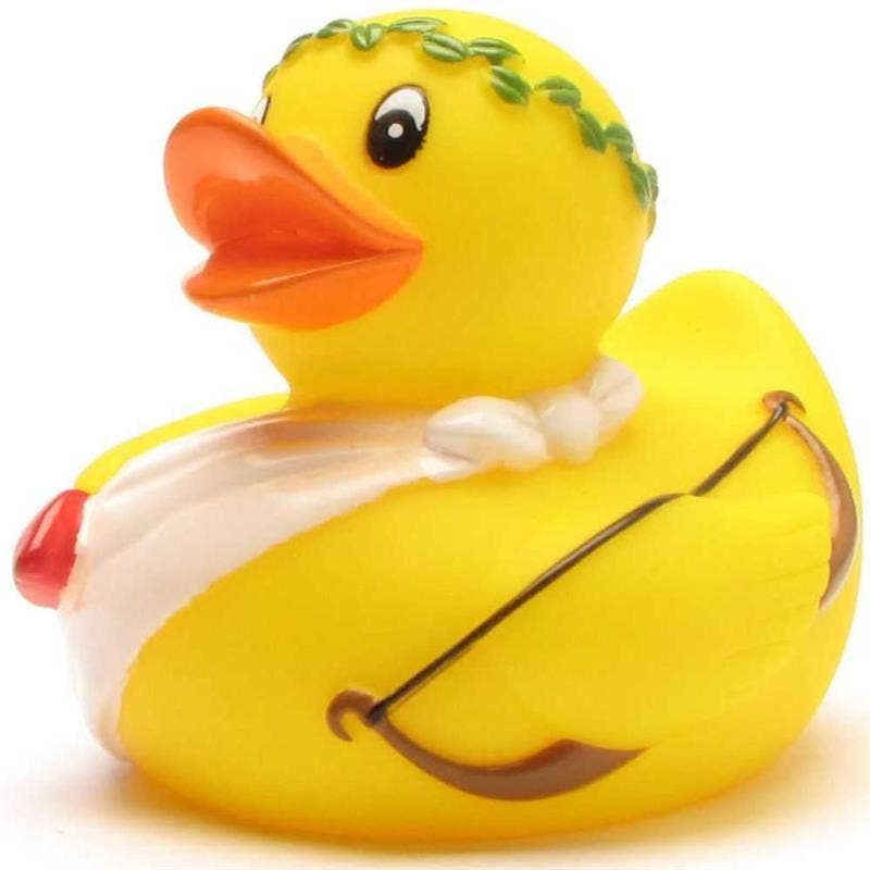 Cupid Duck