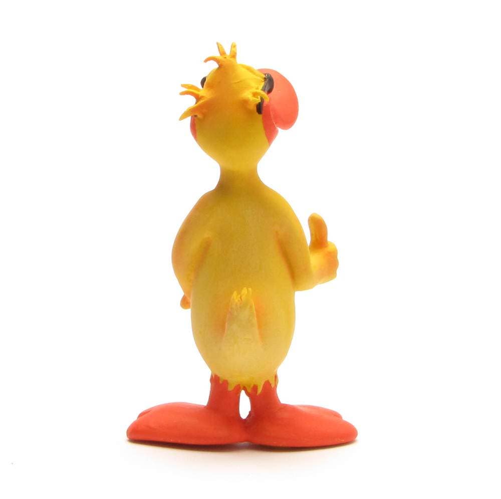 Duckfried Duck