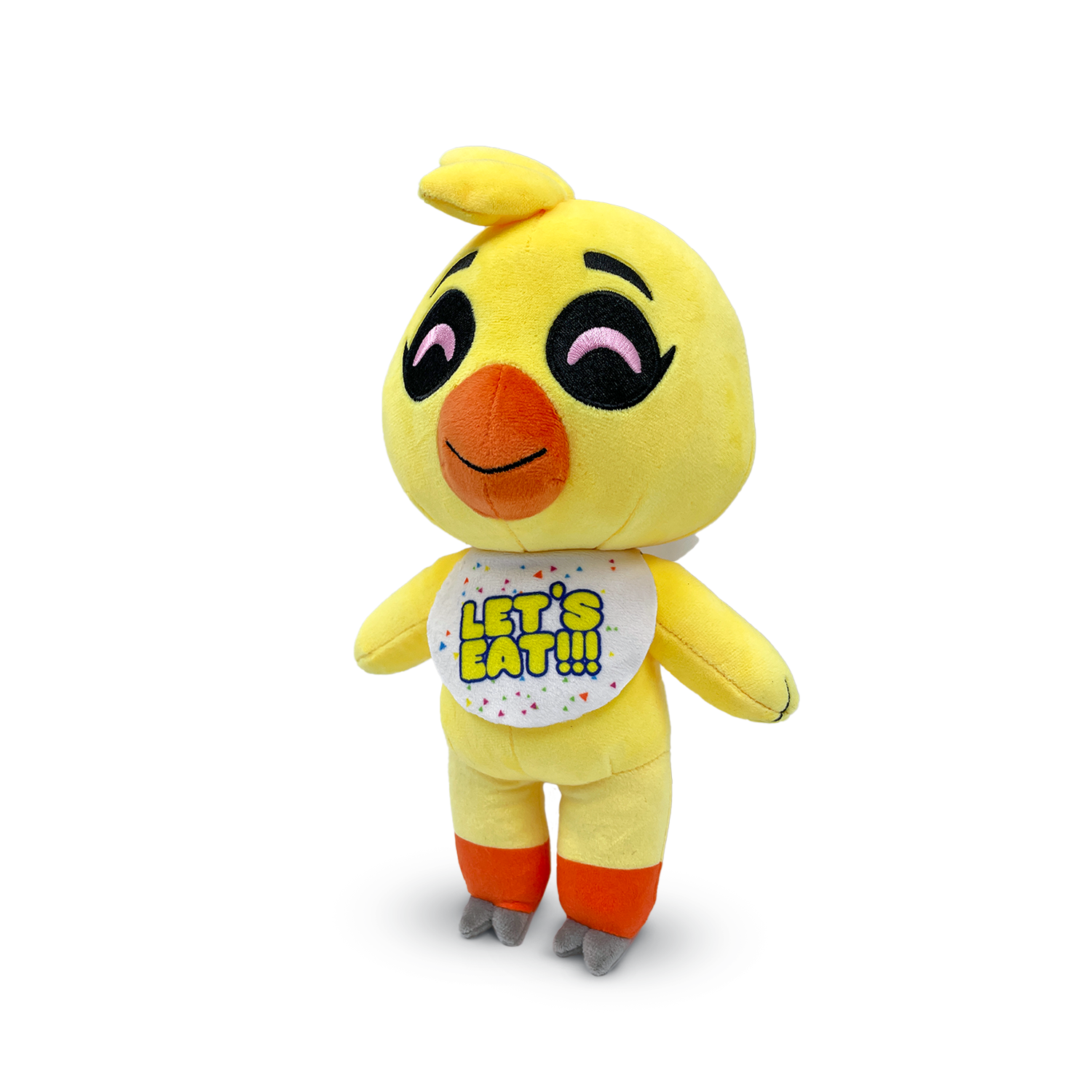 Peluche Chibi Chica (22,8 cm)