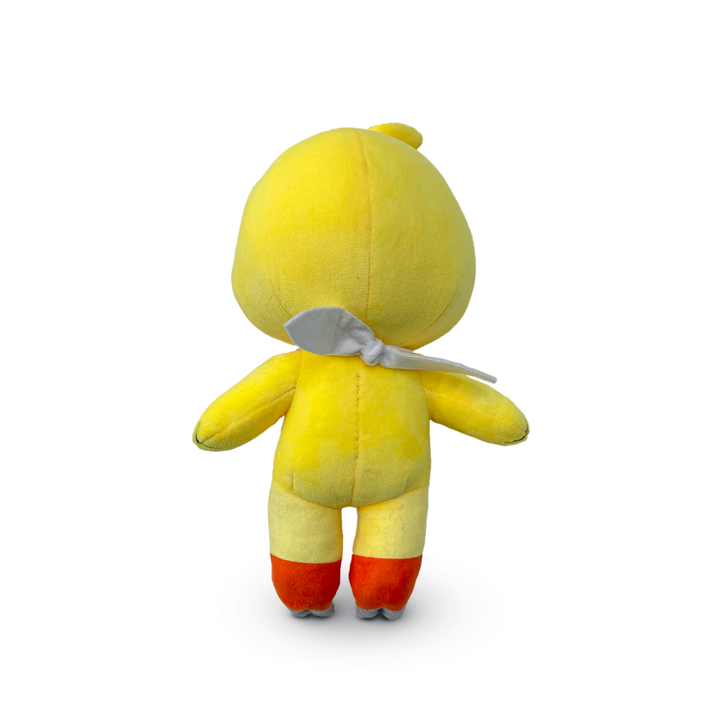 Peluche Chibi Chica (22,8 cm)