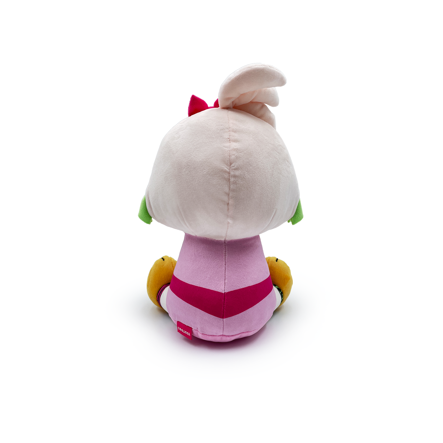 Peluche Glamrock Chica Seduta (23 cm)