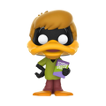 Pop! Daffy Duck e Sammy