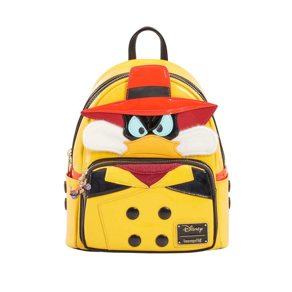 Zaino Darkwing Duck - Negaduck
