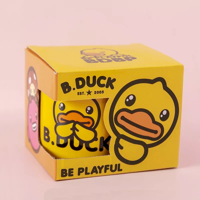 Tazza a forma di Testa di Anatra B.Duck