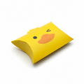 Oval Duck Box