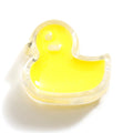 Yellow Duck Pearl