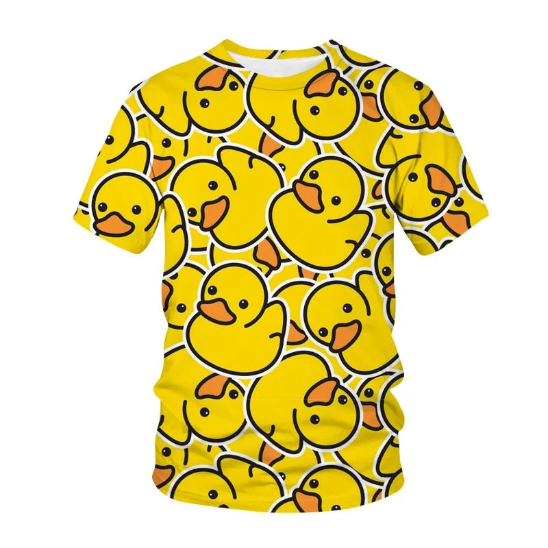 T-shirt Anatre