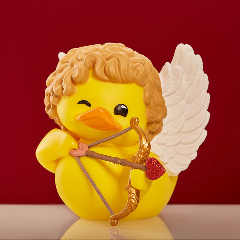 Canard Cupidon (First Edition)