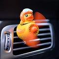 Pilot Duck Diffuser