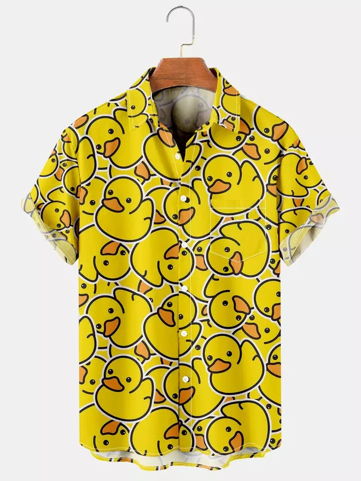 Camicia Anatre