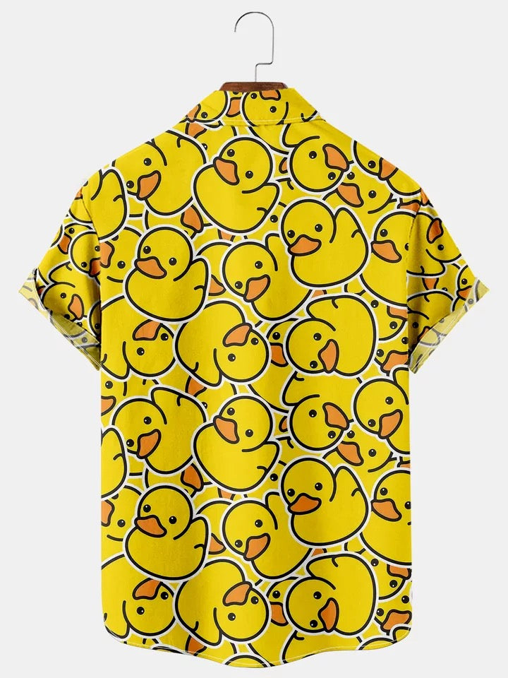 Camicia Anatre