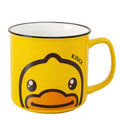 Mug Tête de Canard