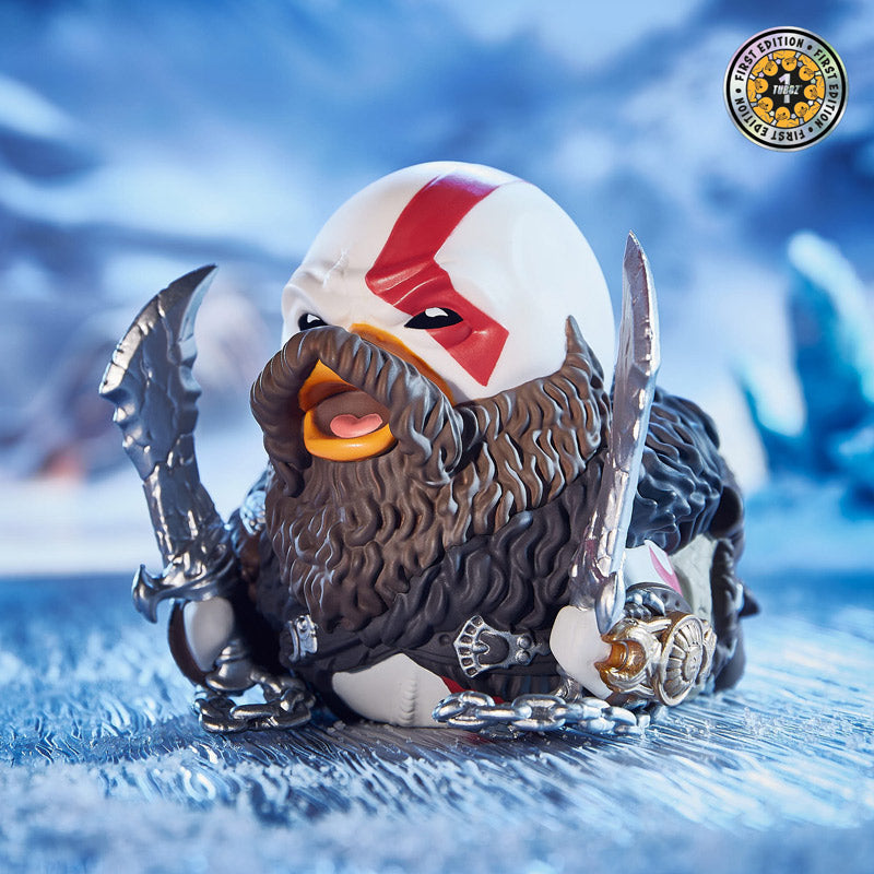 Paperelle God of War - Wave 02