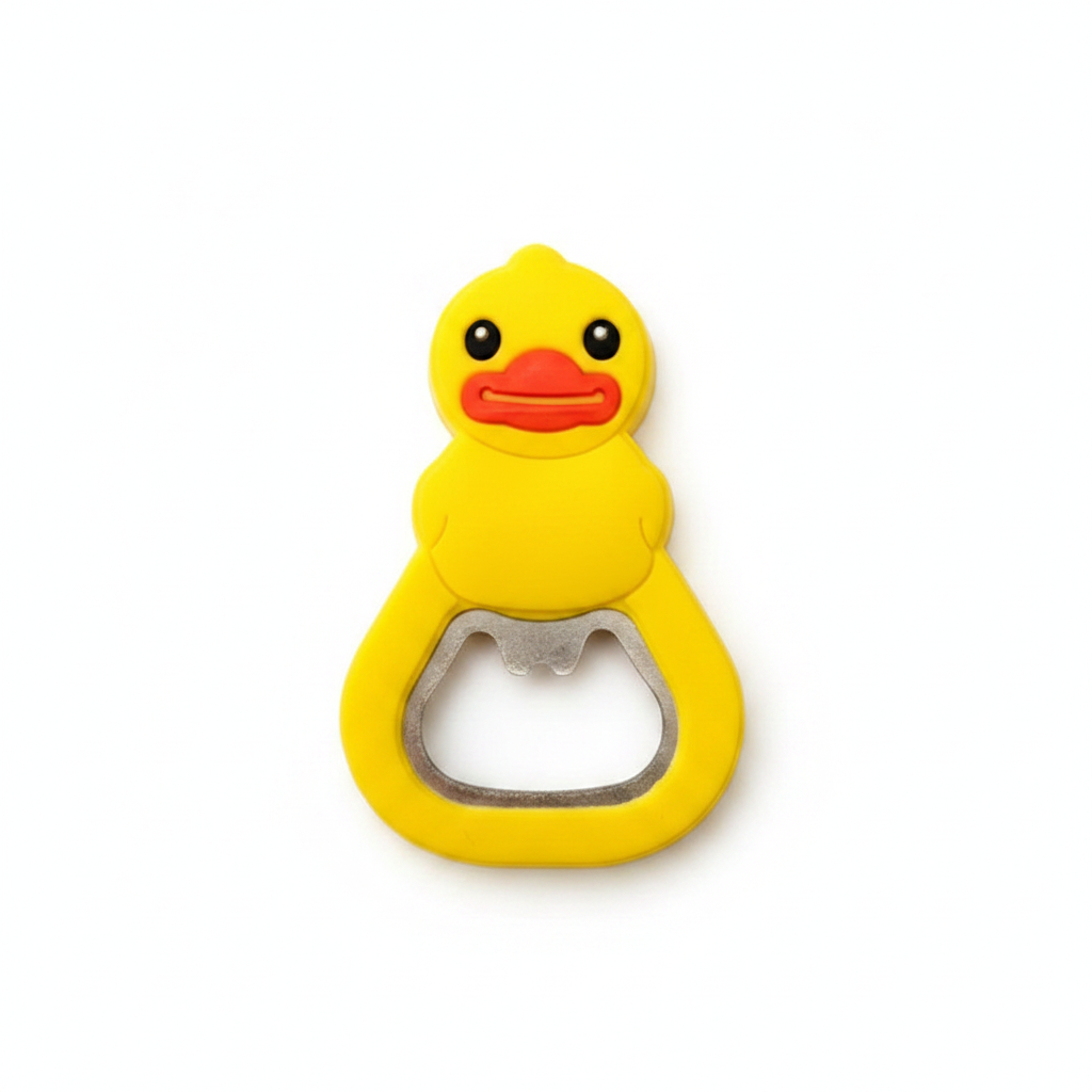 Duck Bottle Opener
