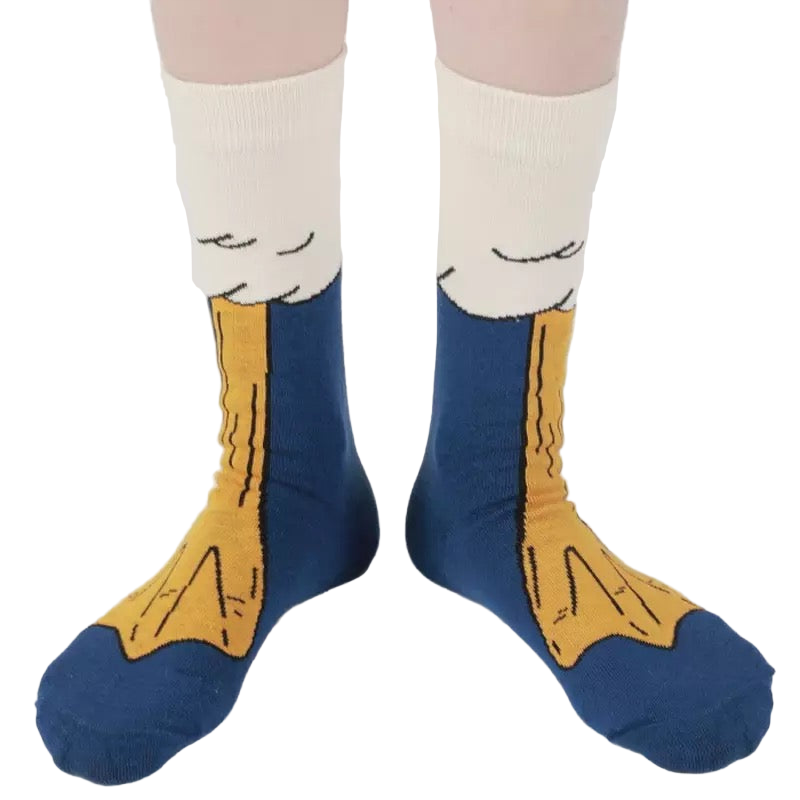 Calzini Paperino