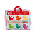 Coffret Canards de Pêche Janod