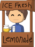 Lemonade Stand