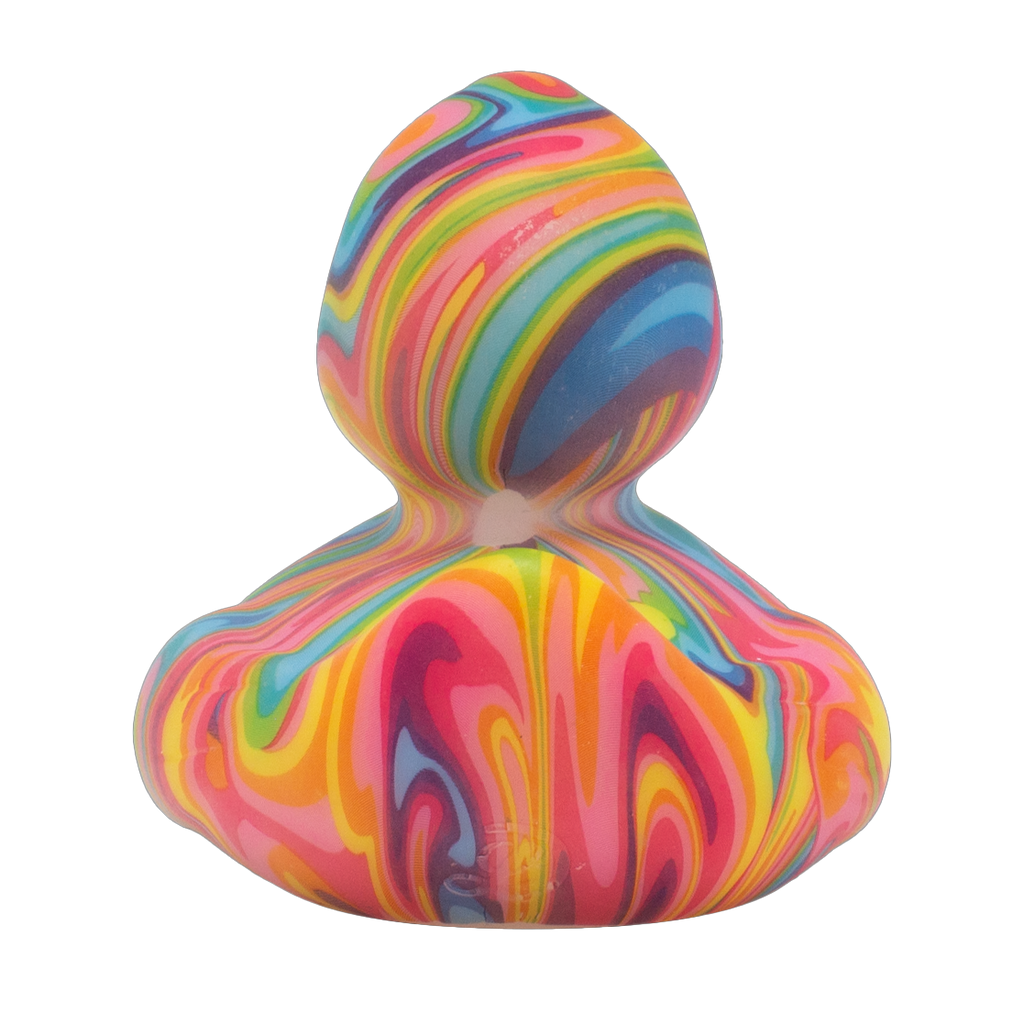 Canard Groovy Lilalu - vue 4