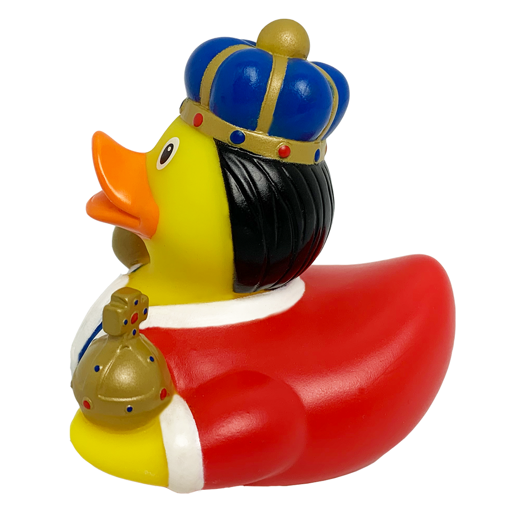 Canard Roi