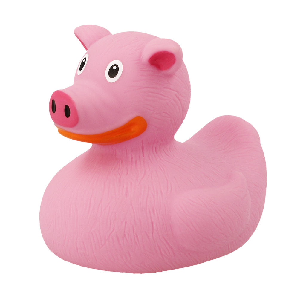 Canard Cochon
