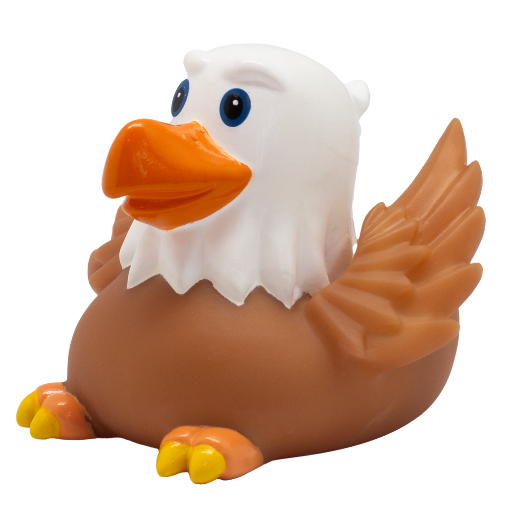 Duck Eagle