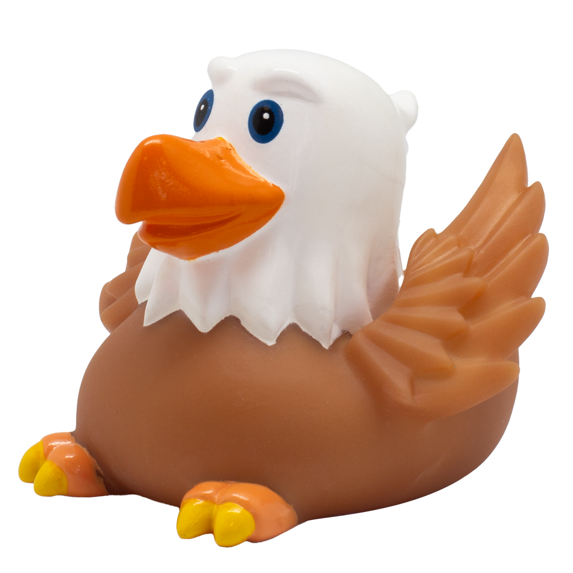 Duck Eagle