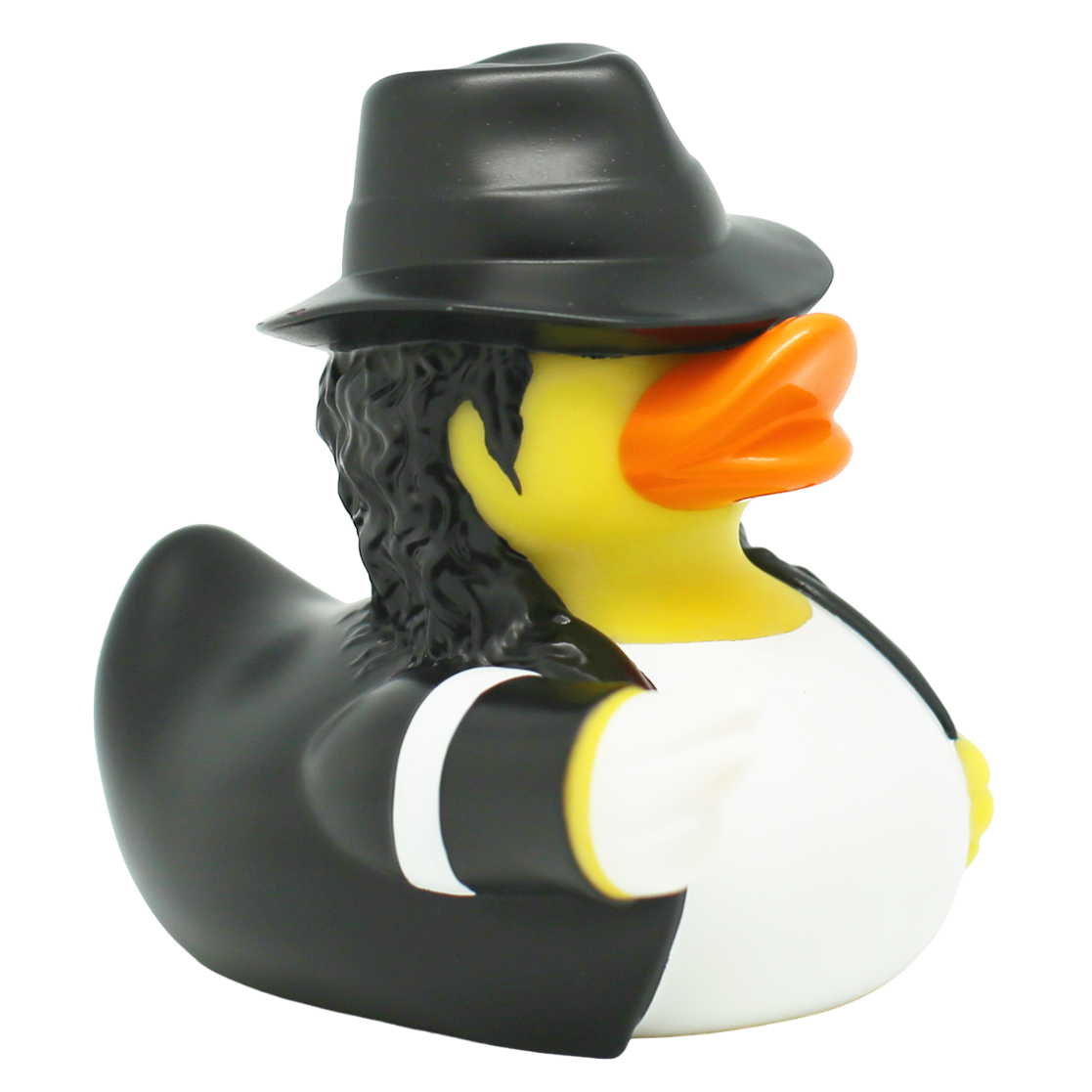Canard Jack