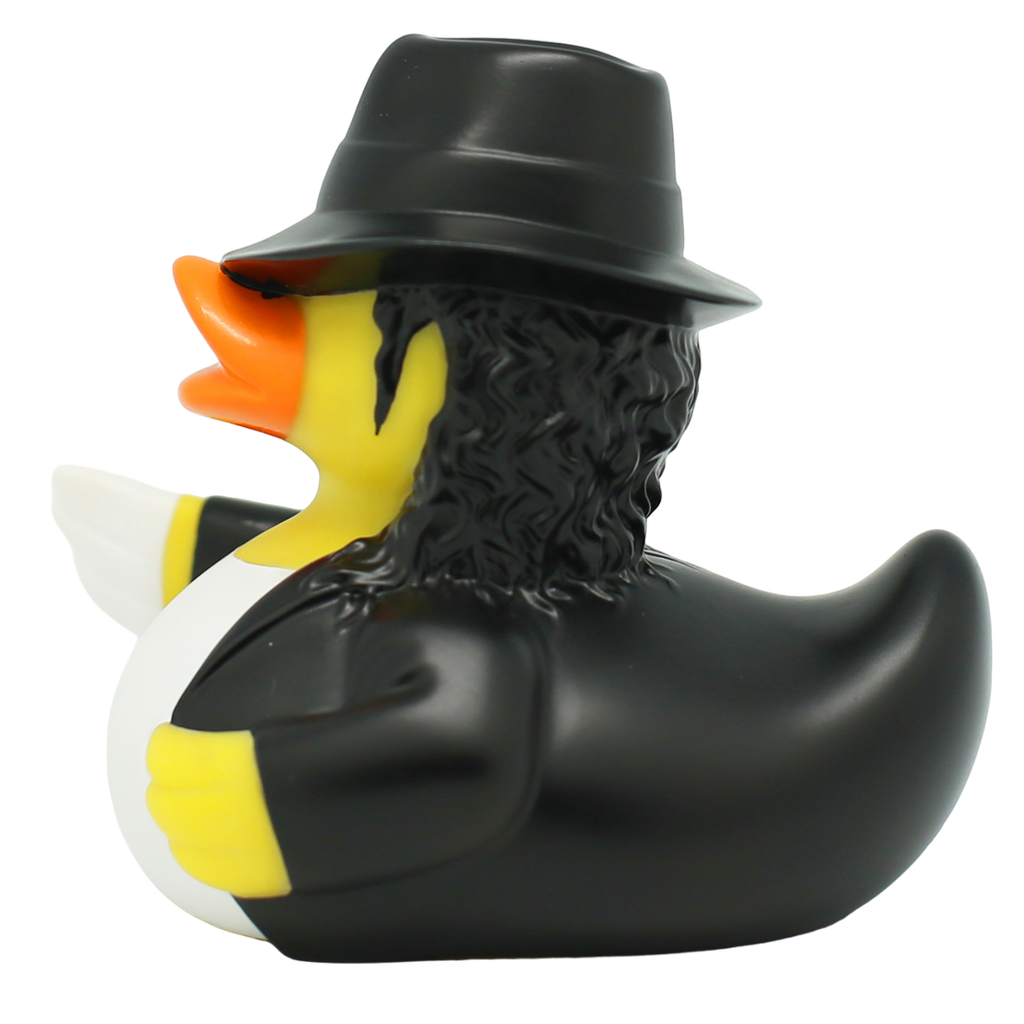 Jack l'anatra