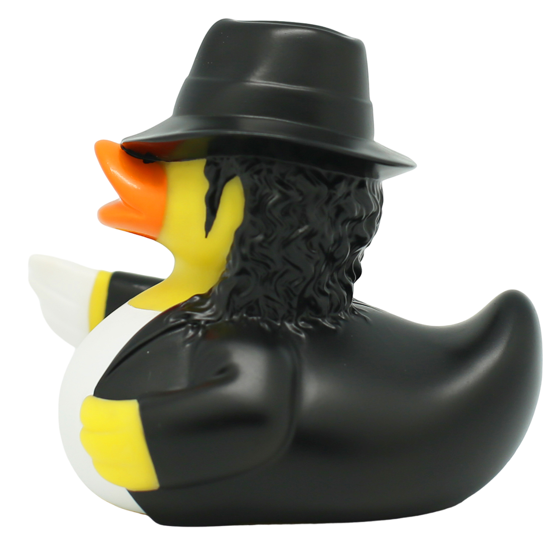 Jack l'anatra