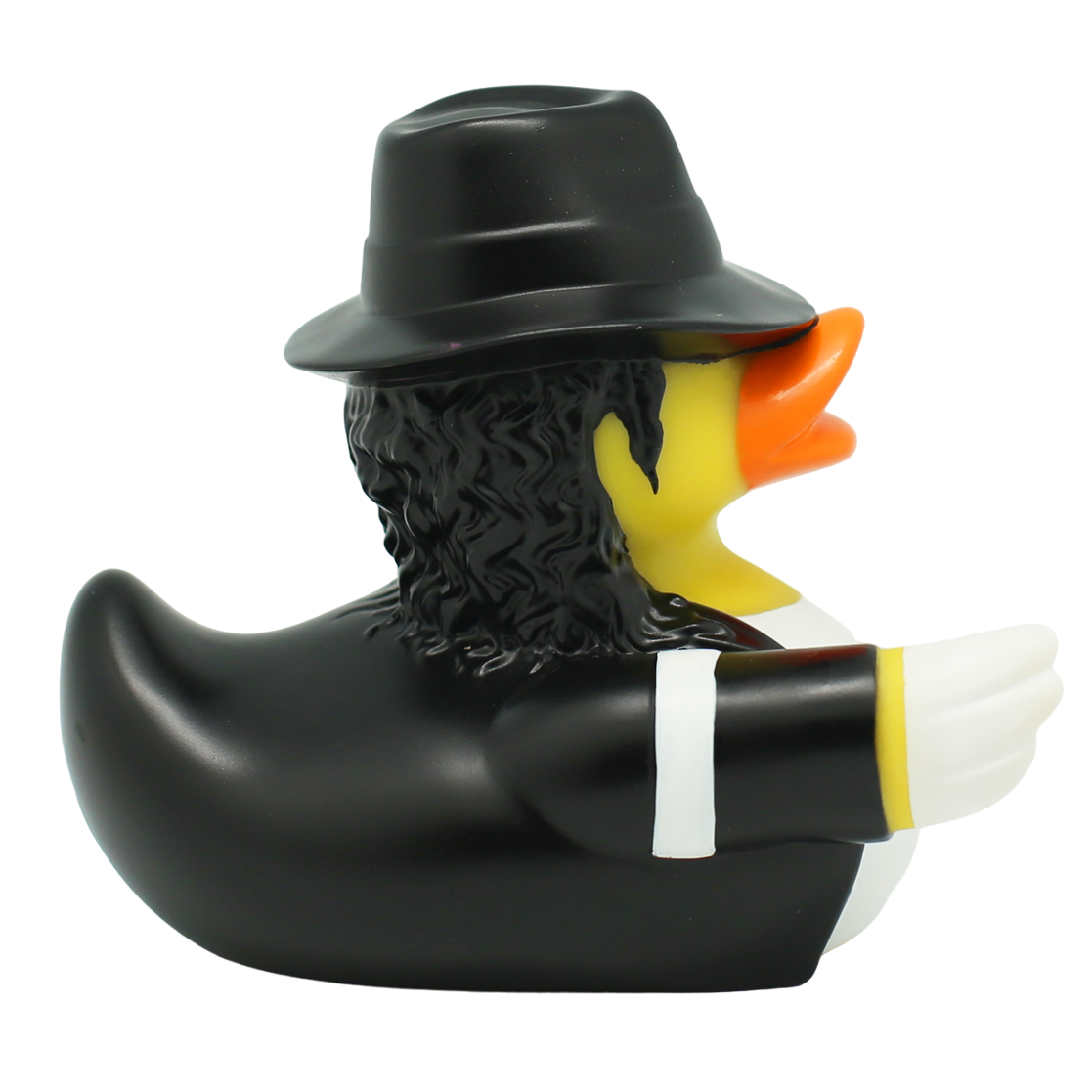 Canard Jack