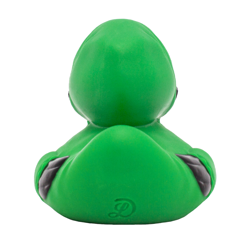 Canard Hoodie Lilalu - vue 3