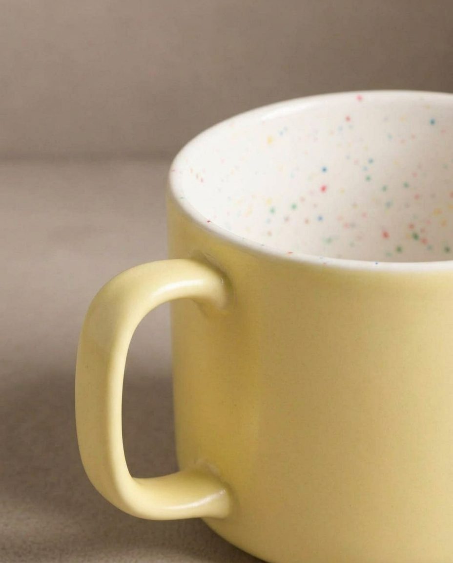 450ml CAT DAD Mug - Breeze Collection