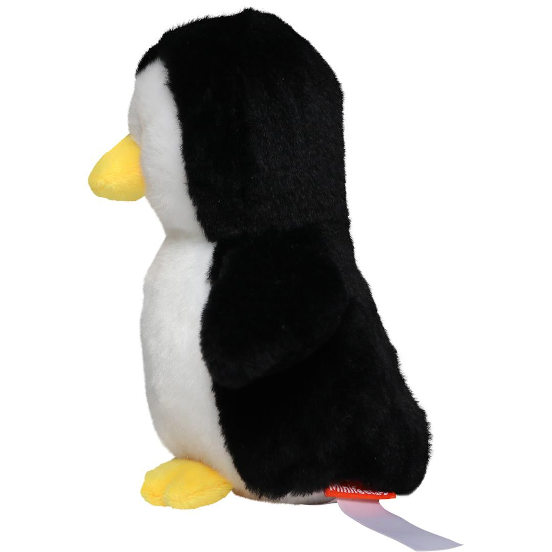 Peluche Manchot Dora