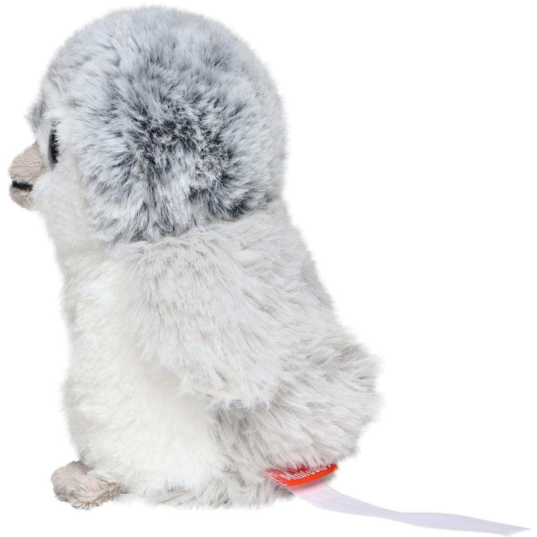 Peluche Manchot Maurice
