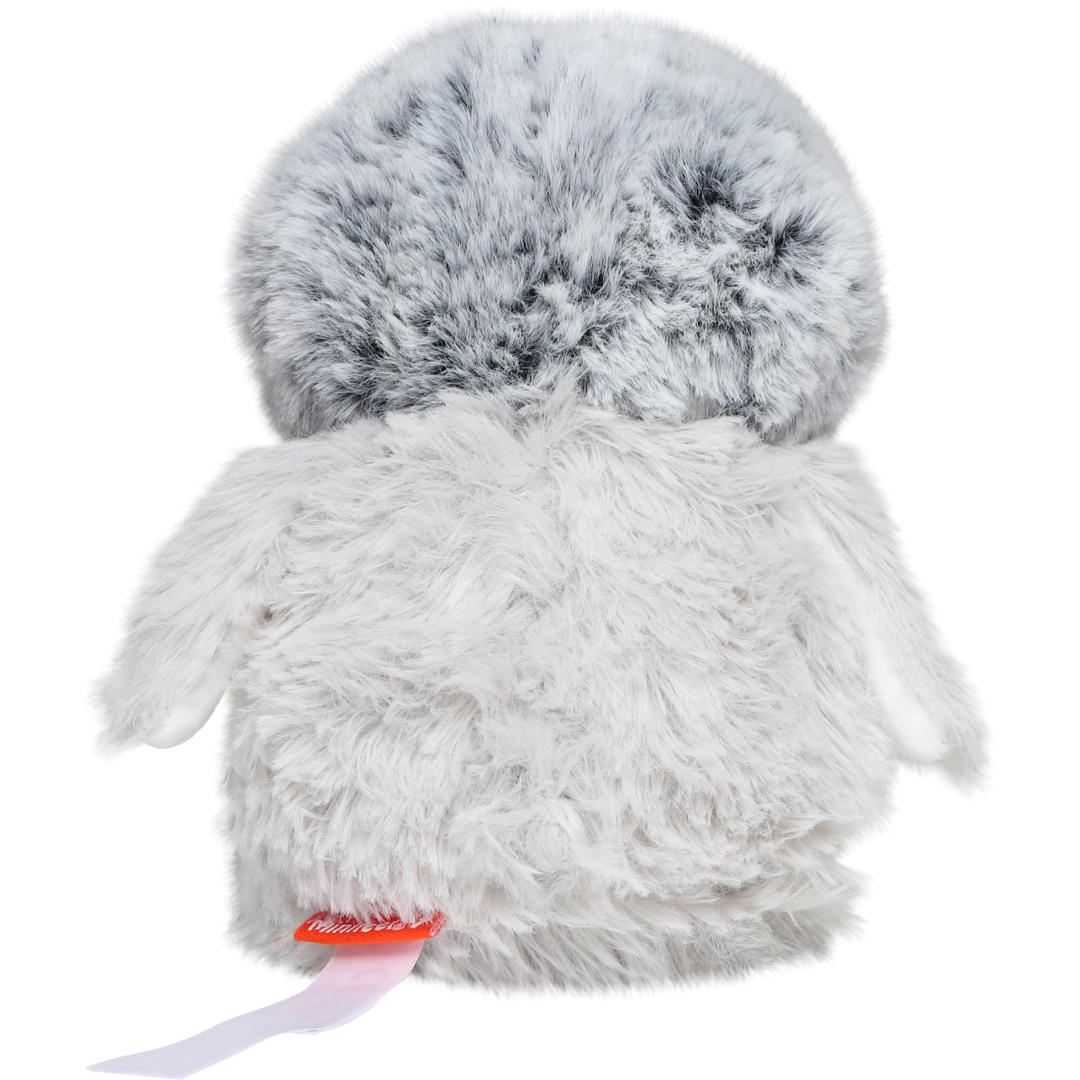 Peluche Manchot Maurice