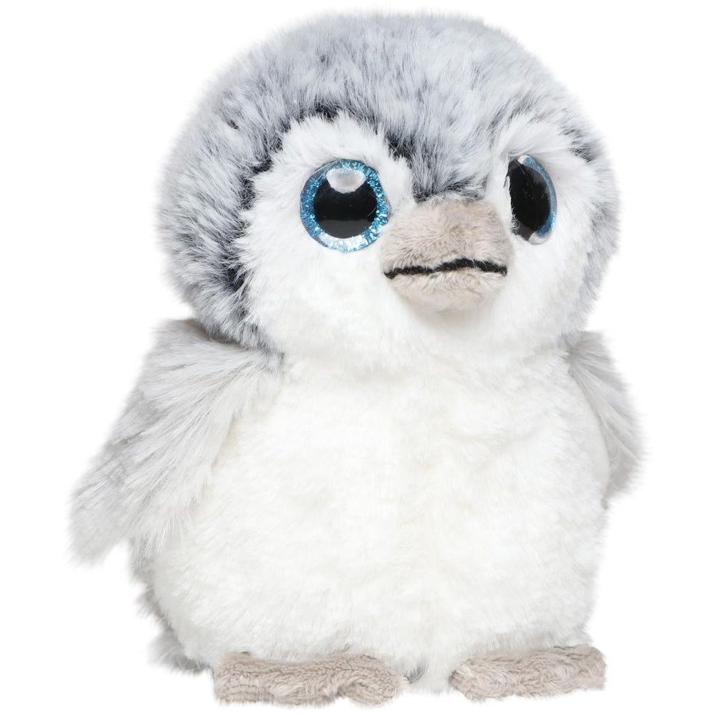 Peluche Manchot Maurice