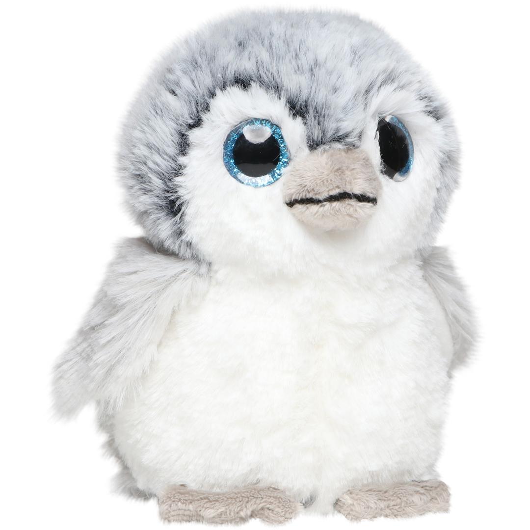Peluche Manchot Maurice